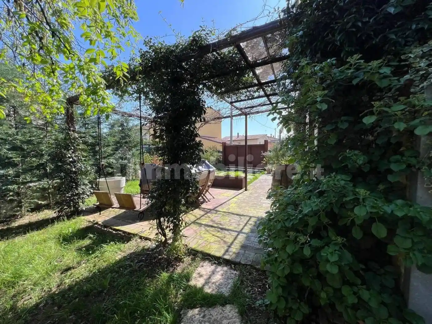 Cascina Strada del Pasubio, Maddalene, Vicenza - foto 4