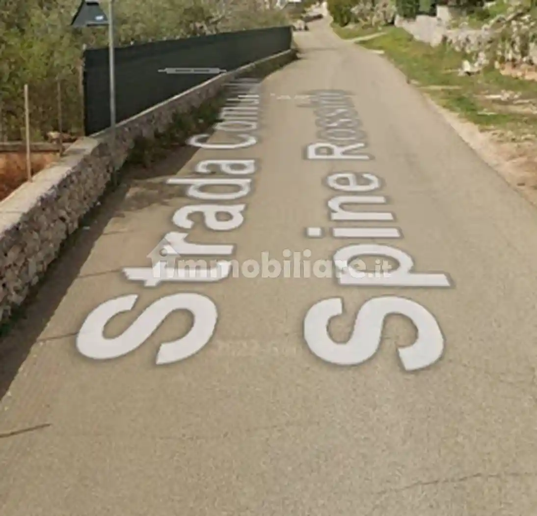 Appartamento in vendita a Putignano