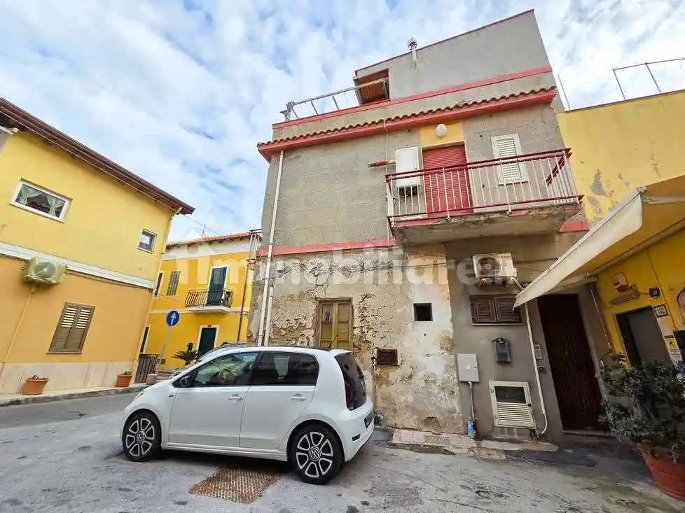 Terratetto unifamiliare via Marina Ganzirri 144, Ganzirri, Messina - foto 4