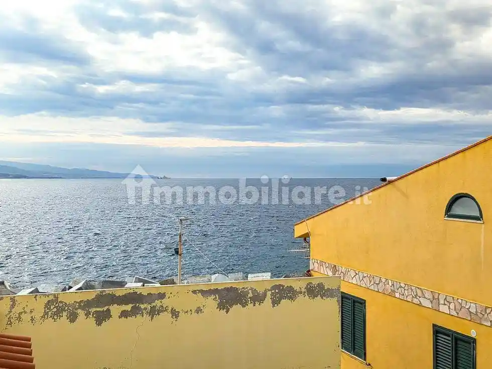 Terratetto unifamiliare via Marina Ganzirri 144, Ganzirri, Messina - foto 5