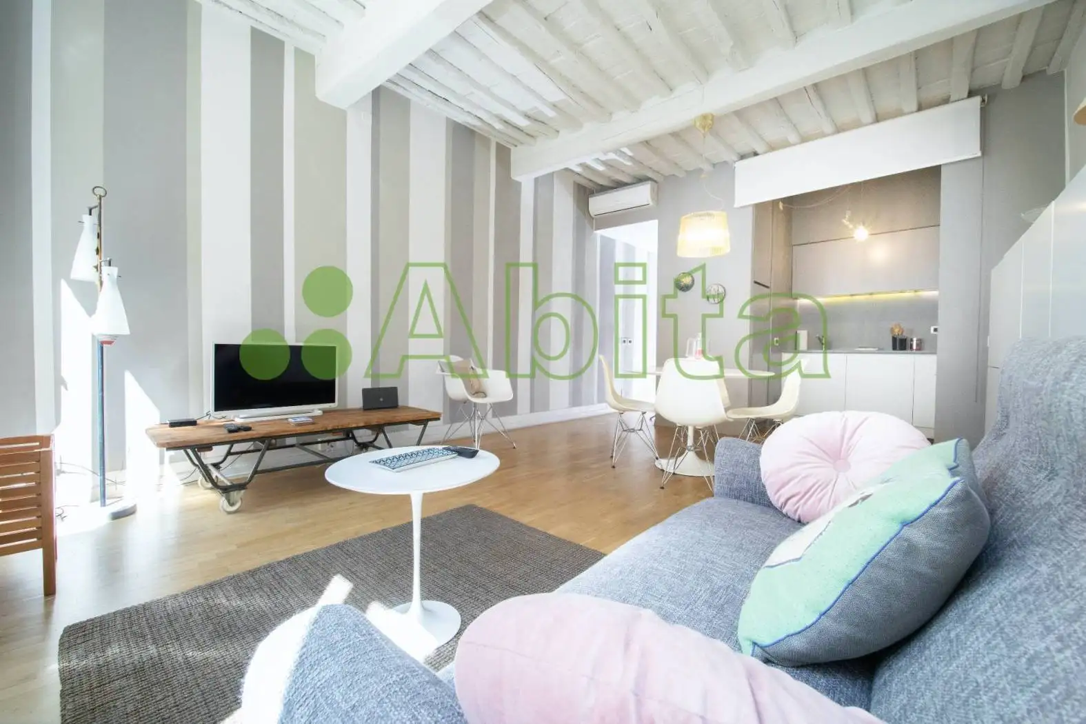 Appartamento in affitto a Lucca