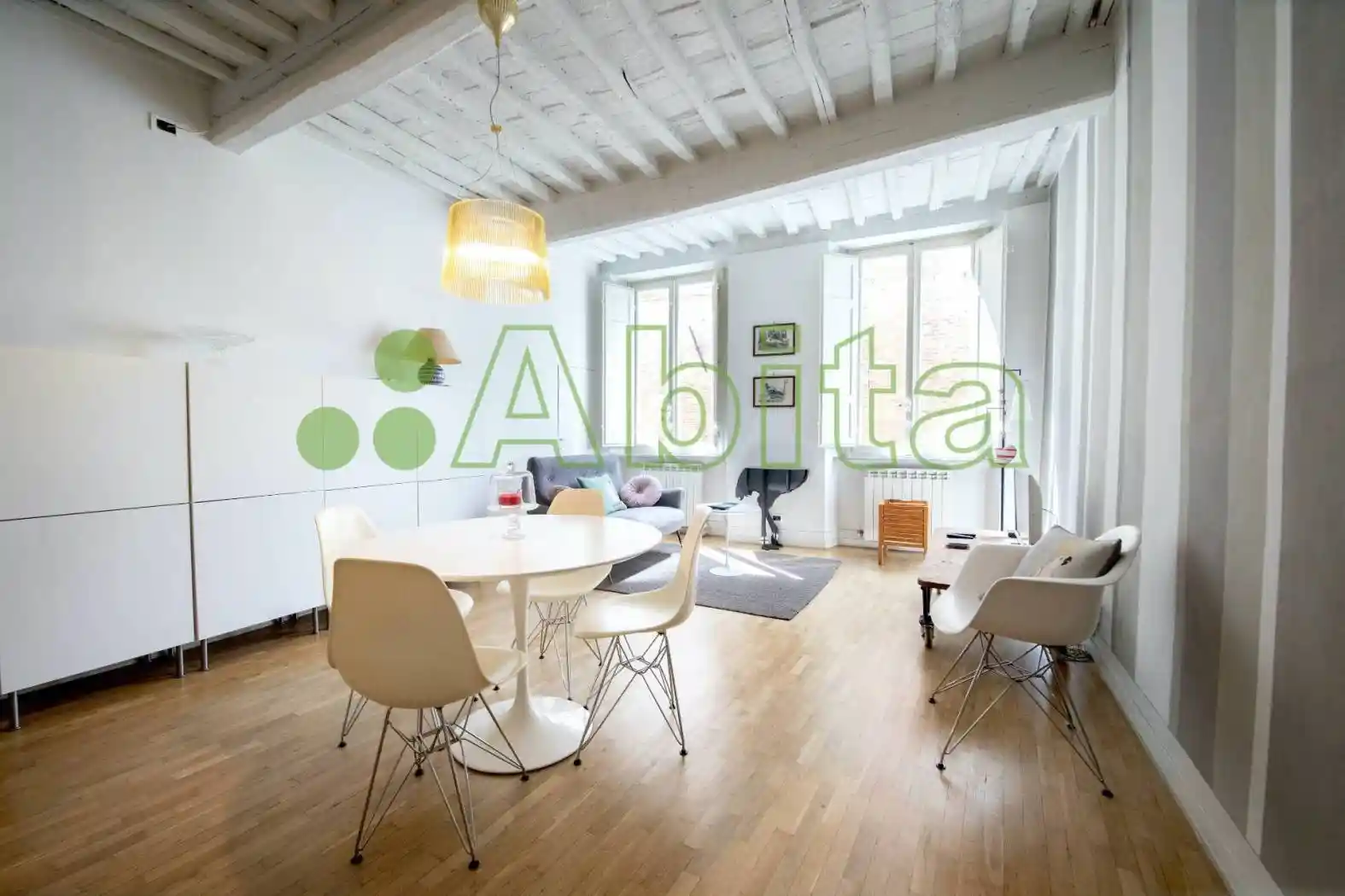 Bilocale via Santa Croce, Piazza Anfiteatro - Torre Guinigi, Lucca - foto 2