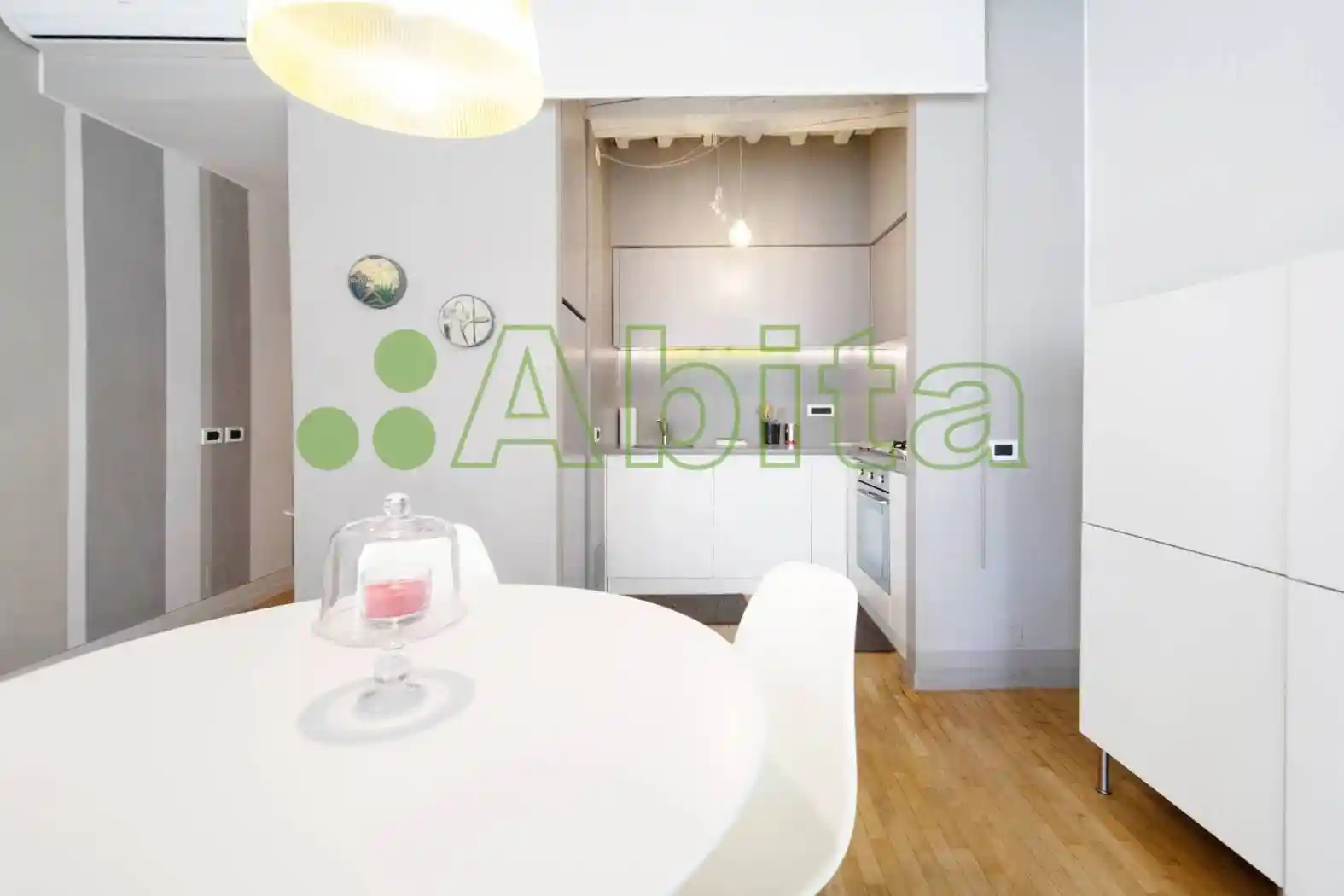 Bilocale via Santa Croce, Piazza Anfiteatro - Torre Guinigi, Lucca - foto 3