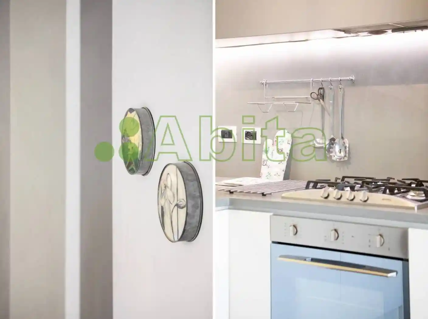 Bilocale via Santa Croce, Piazza Anfiteatro - Torre Guinigi, Lucca - foto 4