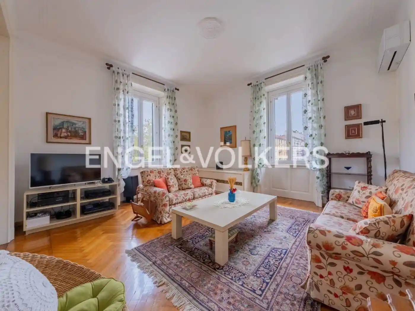 Quadrilocale viale Mugello 7, Porta Vittoria, Milano - foto 2