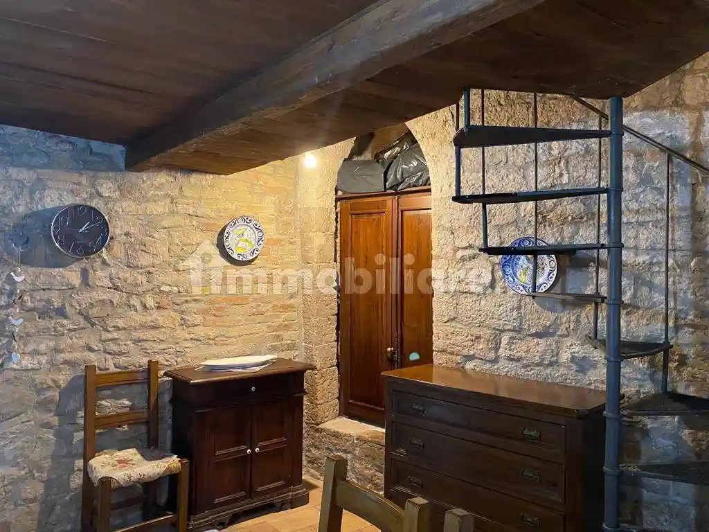 Appartamento in affitto a Perugia