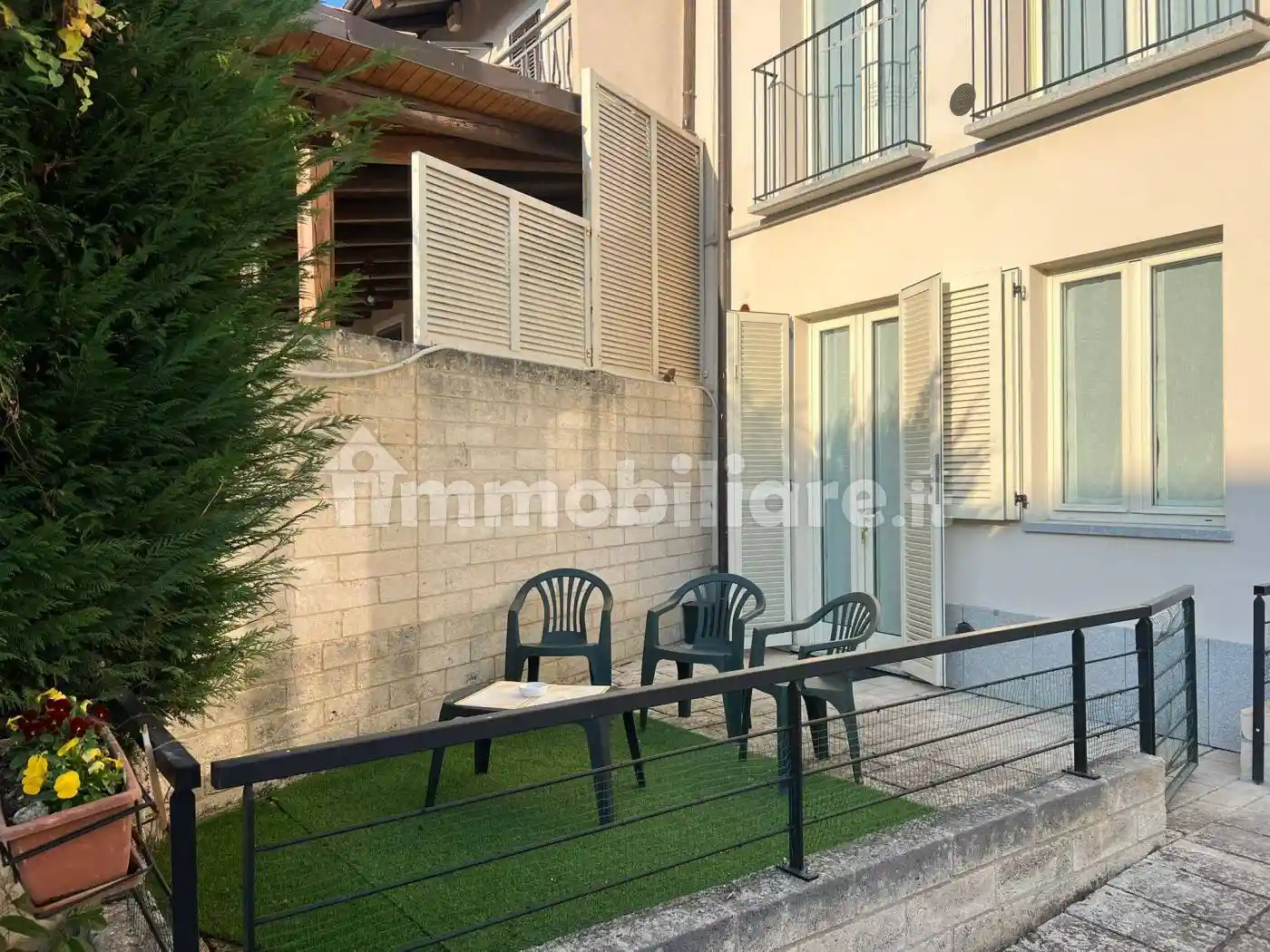 Bilocale Strada dei Magliani, Scaparone, Biglini, Magliano, Alba - foto 2