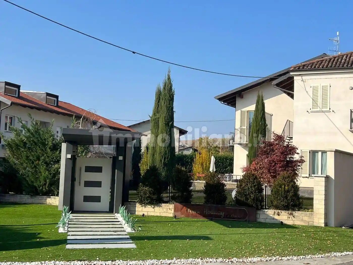 Bilocale Strada dei Magliani, Scaparone, Biglini, Magliano, Alba - foto 3