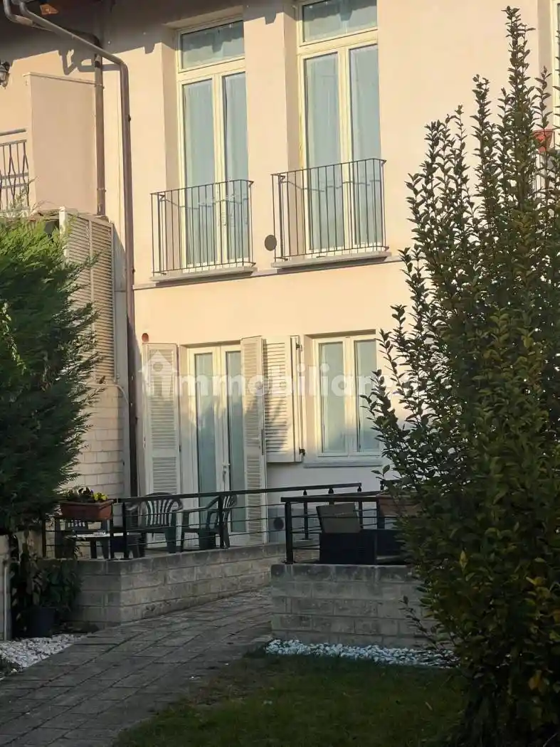 Bilocale Strada dei Magliani, Scaparone, Biglini, Magliano, Alba - foto 4