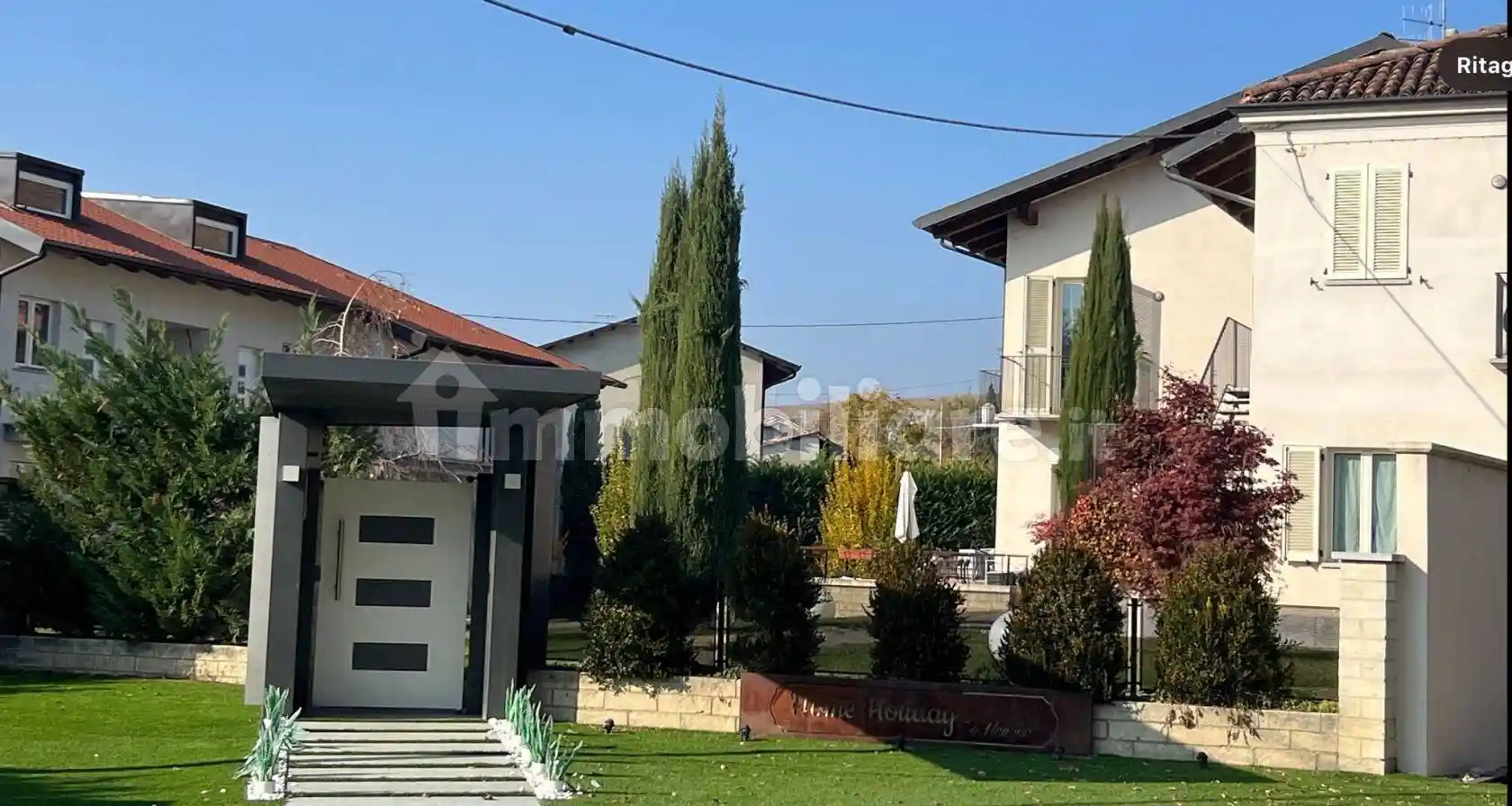 Bilocale Strada dei Magliani, Scaparone, Biglini, Magliano, Alba - foto 5