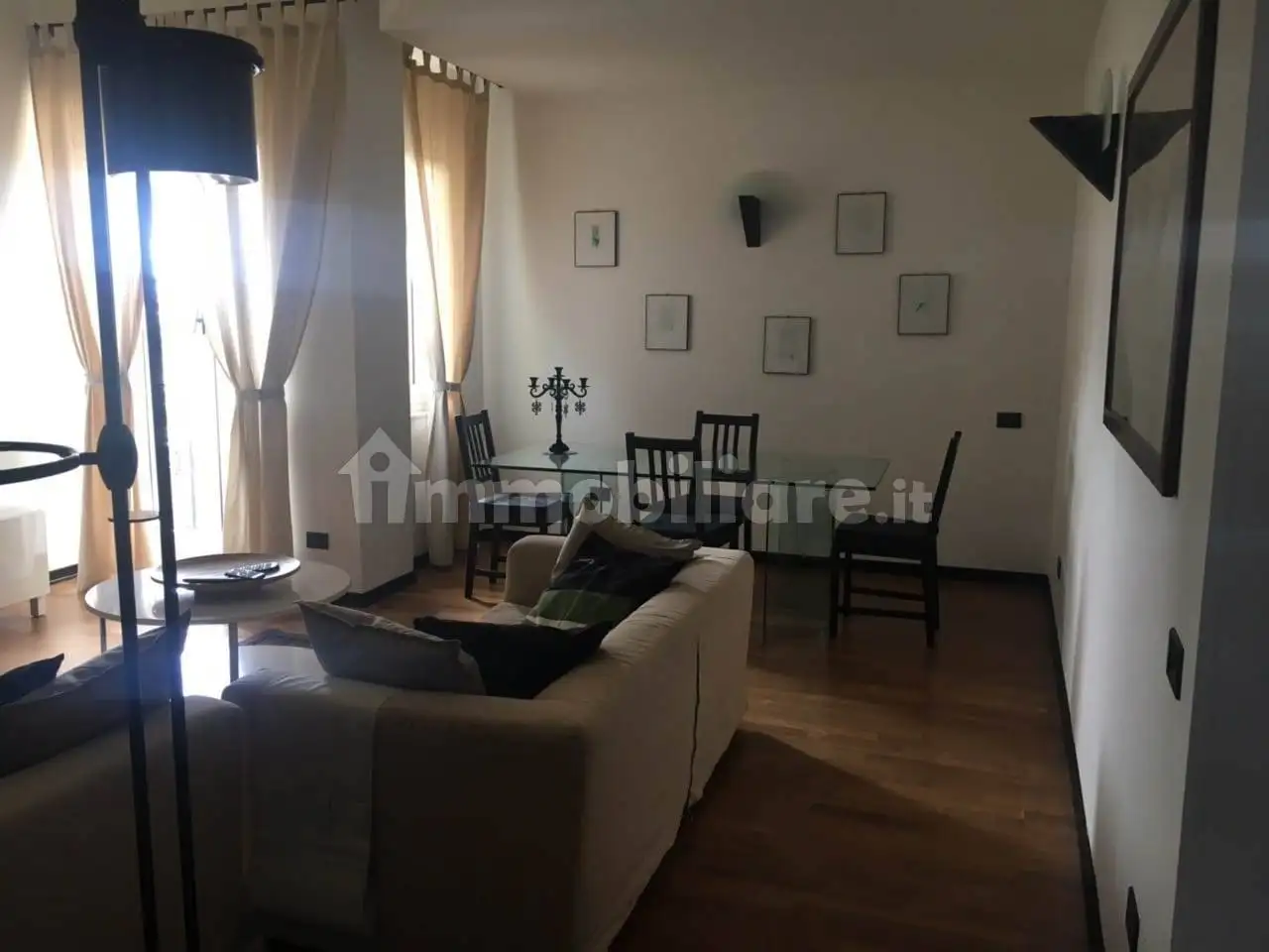 Appartamento in affitto a La Spezia