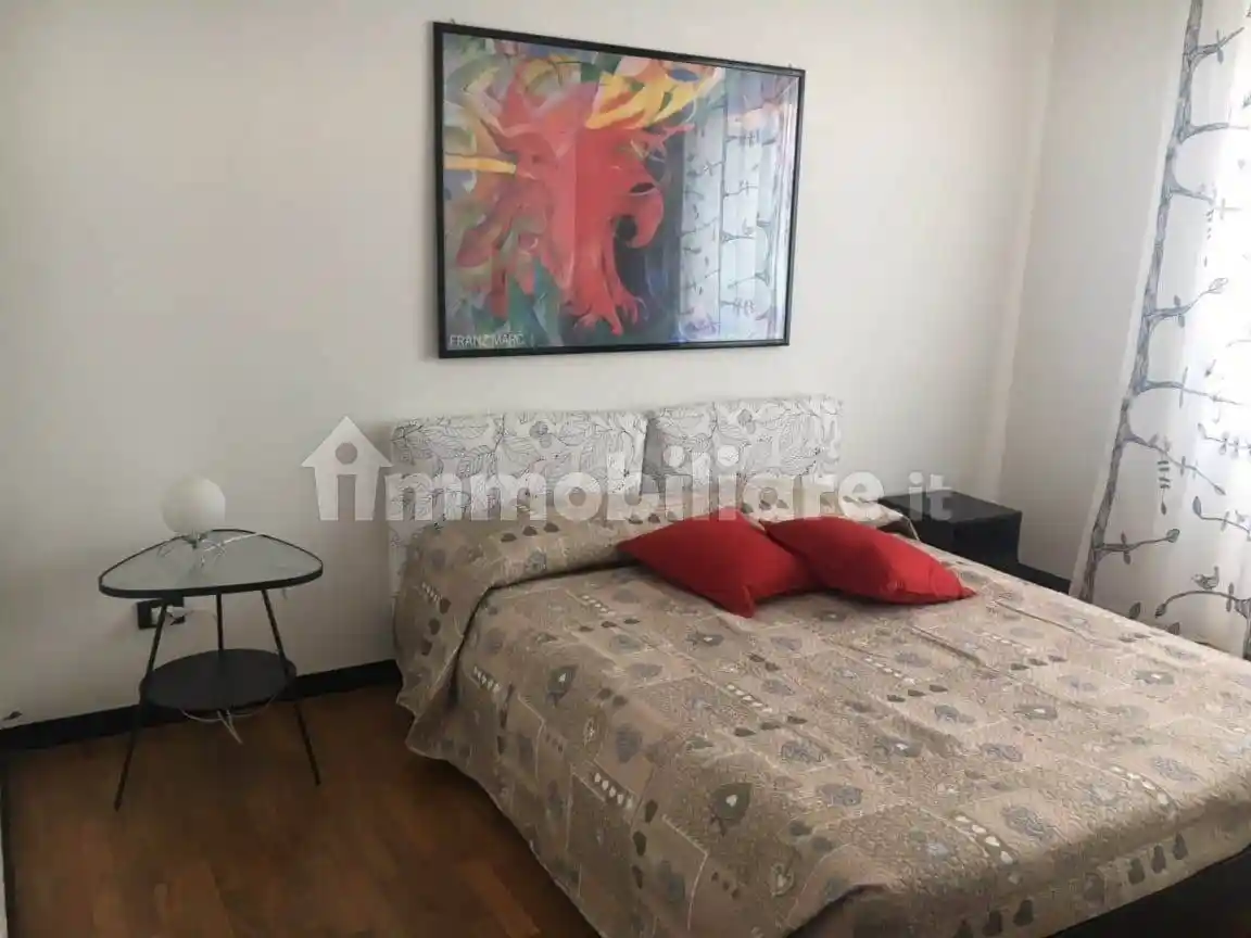 Quadrilocale ottimo stato, Migliarina, La Spezia - foto 2