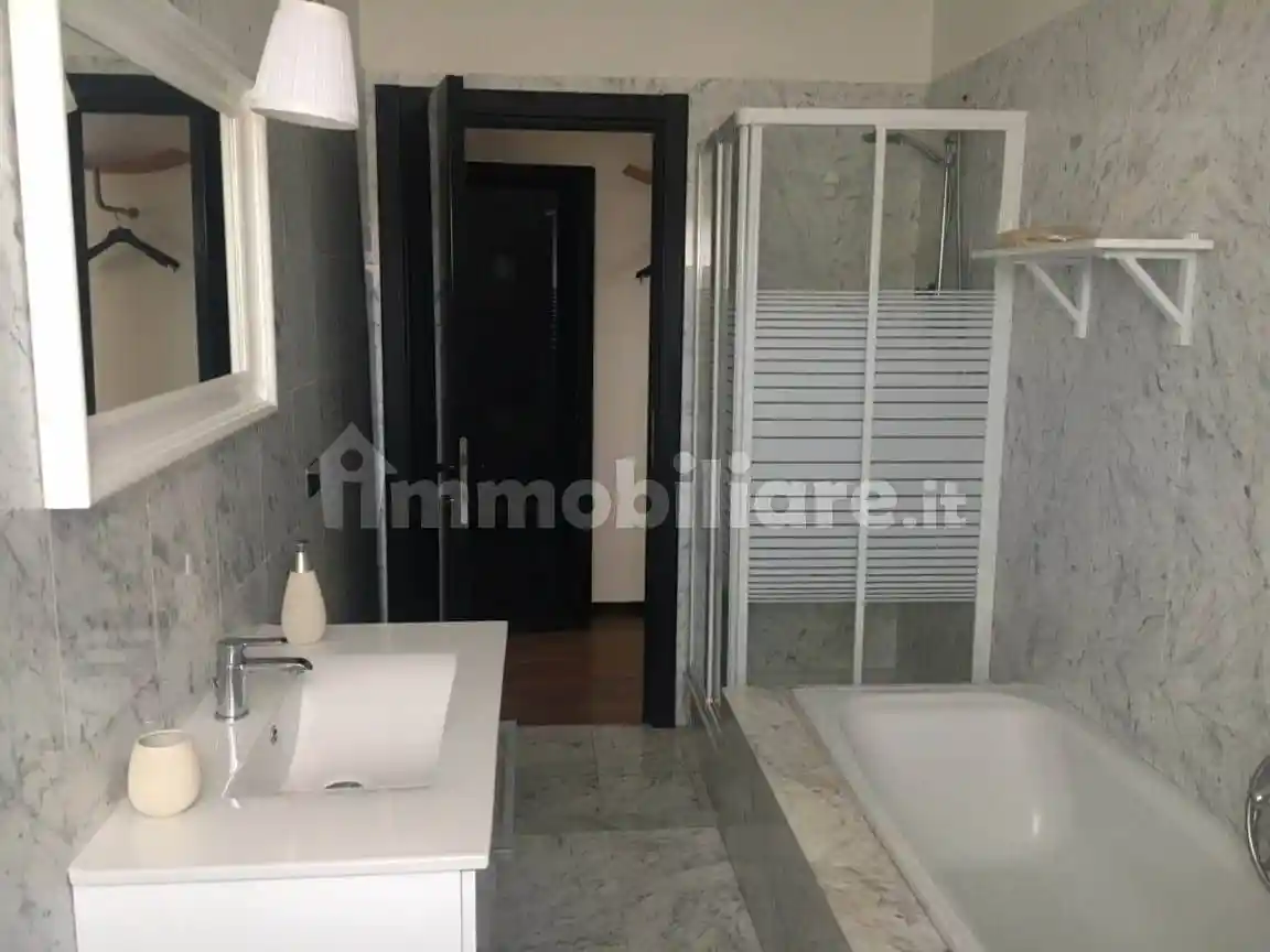 Quadrilocale ottimo stato, Migliarina, La Spezia - foto 5