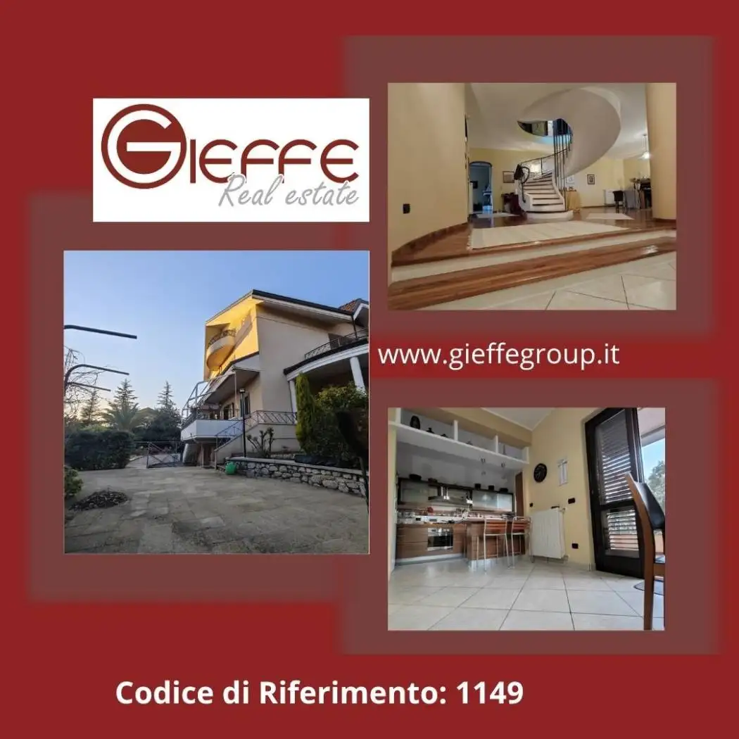 Villa in vendita a Cittanova