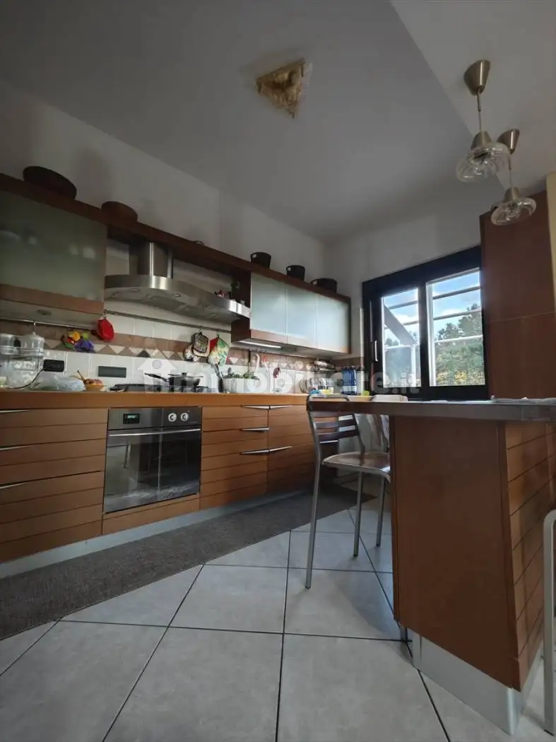 Villa unifamiliare, ottimo stato, 562 m², Cittanova - foto 3