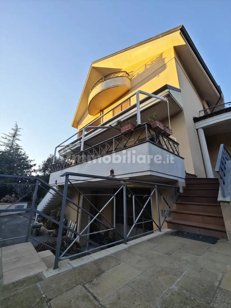 Villa unifamiliare, ottimo stato, 562 m², Cittanova - foto 5