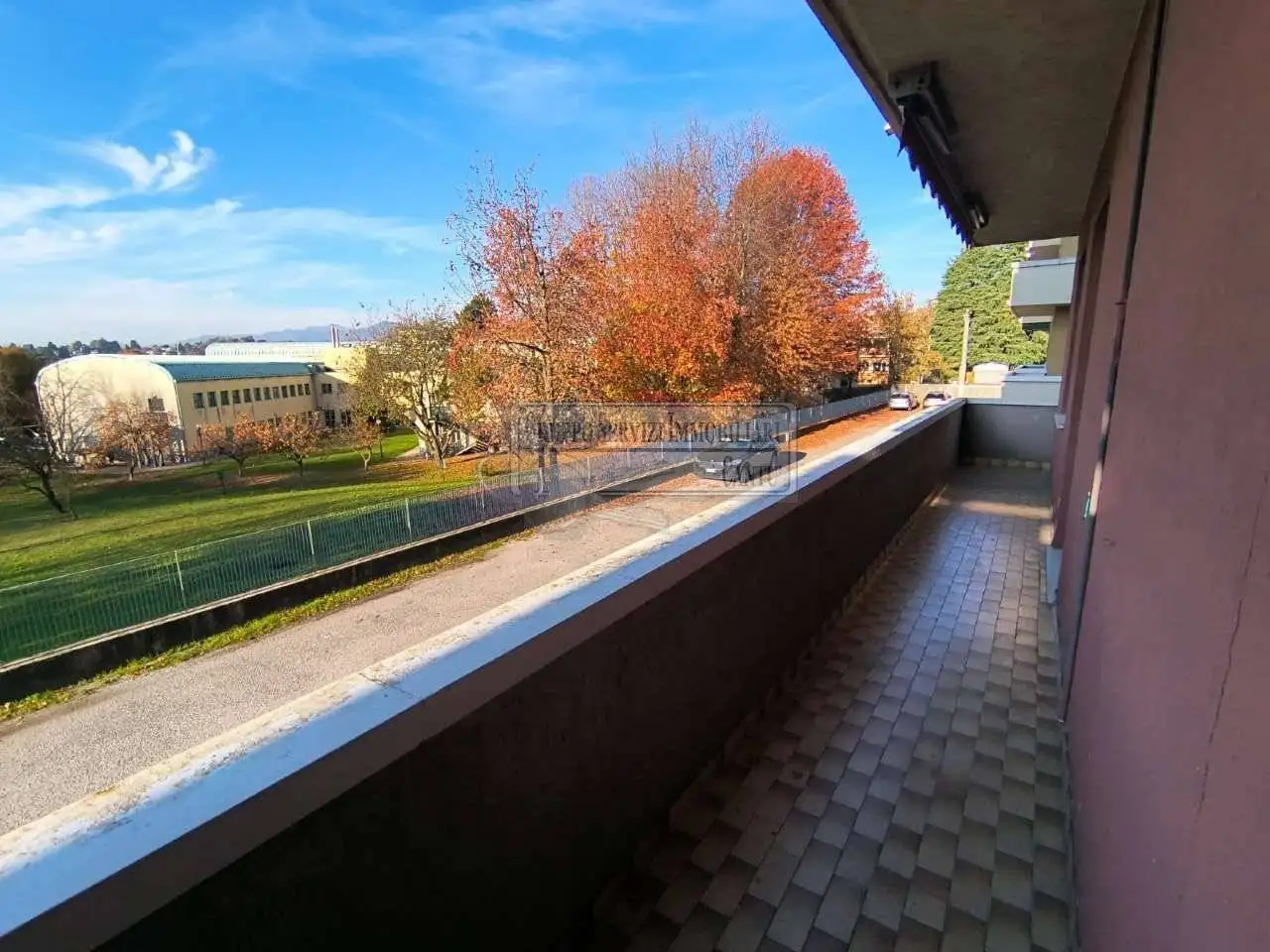 Appartamento in vendita a Cantù