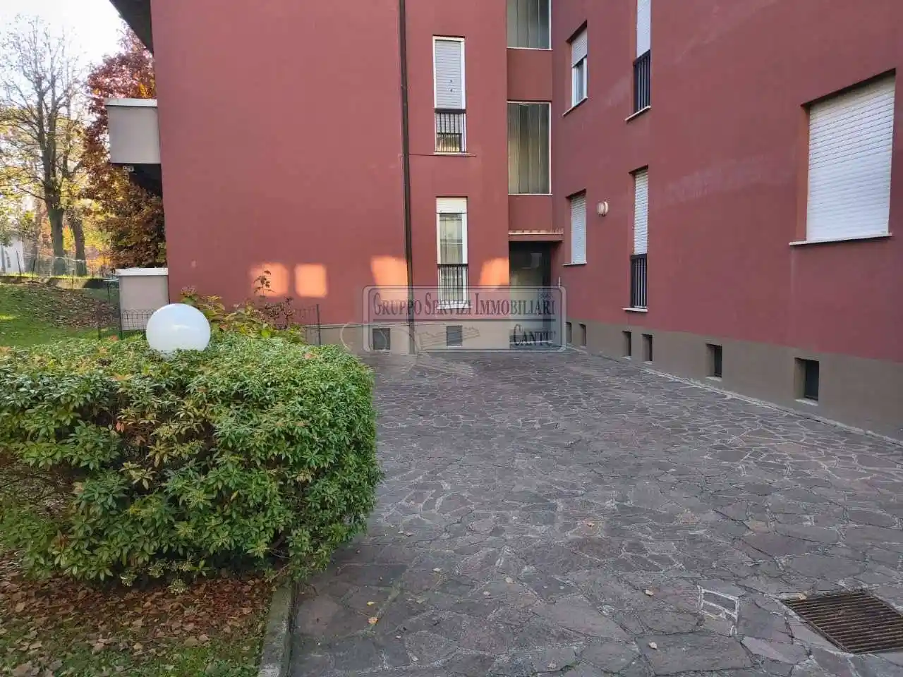 Quadrilocale via colombo snc, Centro, Cantù - foto 4