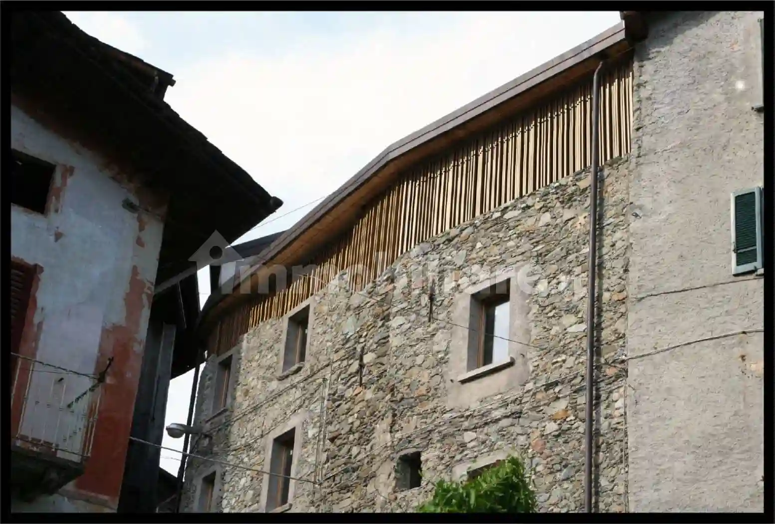 Palazzo - Edificio - foto 4