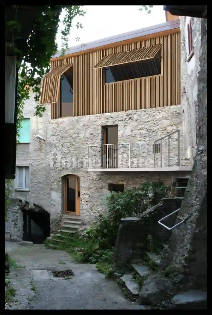 Palazzo - Edificio - foto 5