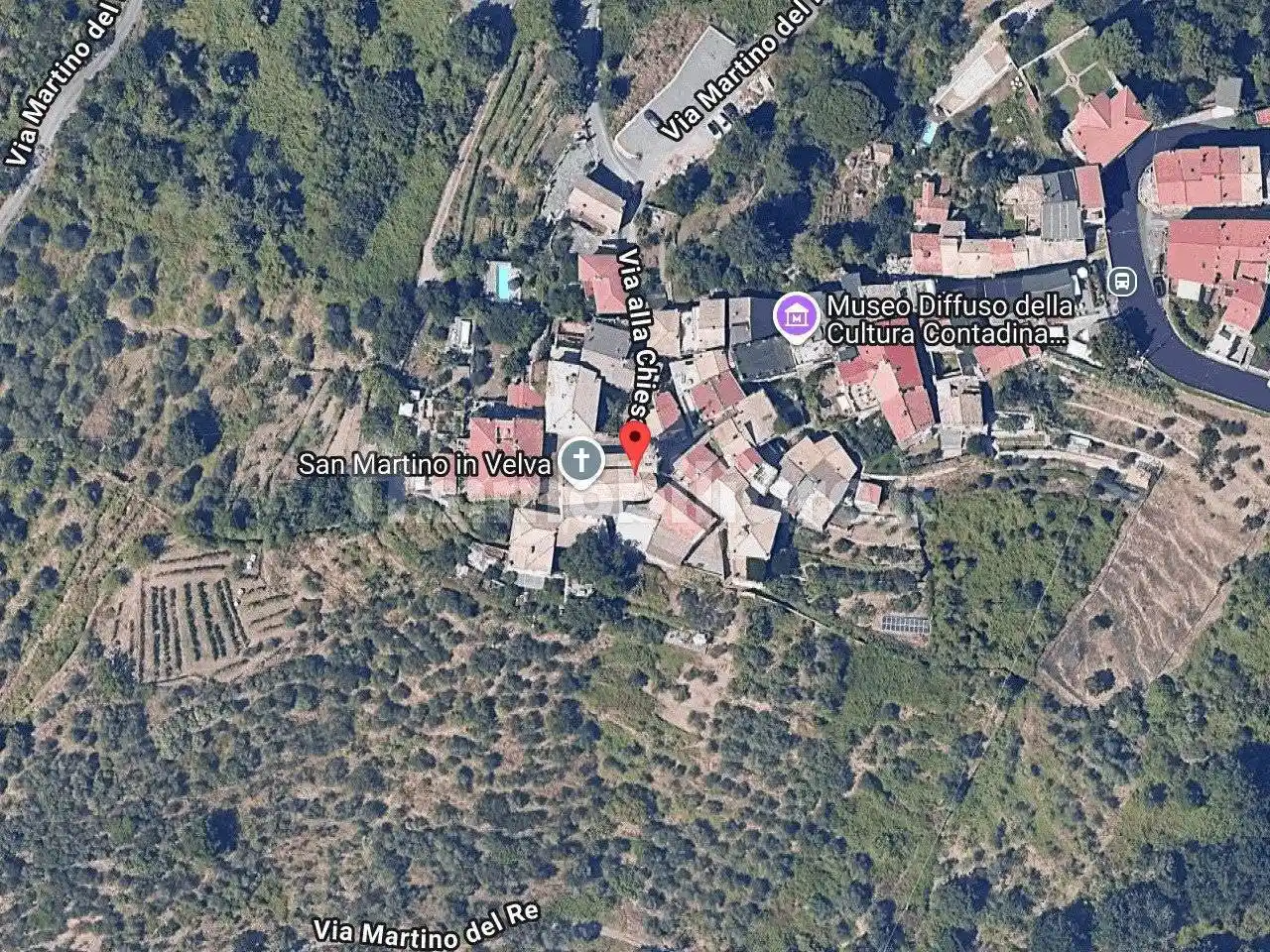 Appartamento all'asta via ALLA CHIESA CIV. 6 - 16030 Castiglione Chiavarese 6, Castiglione Chiavarese - foto 2