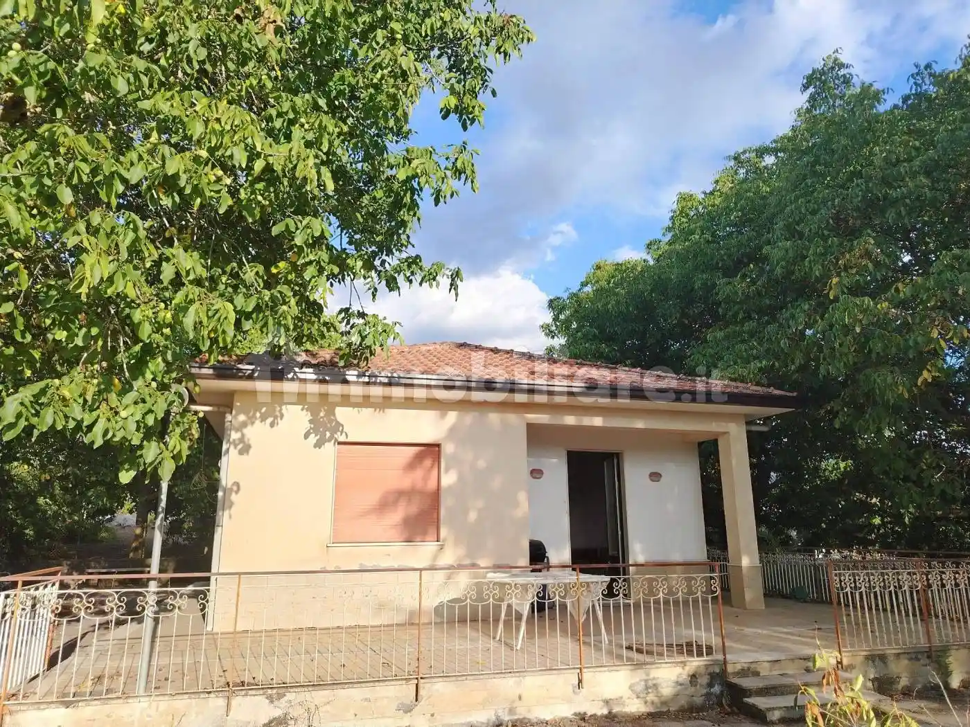 Villa in vendita a Bronte