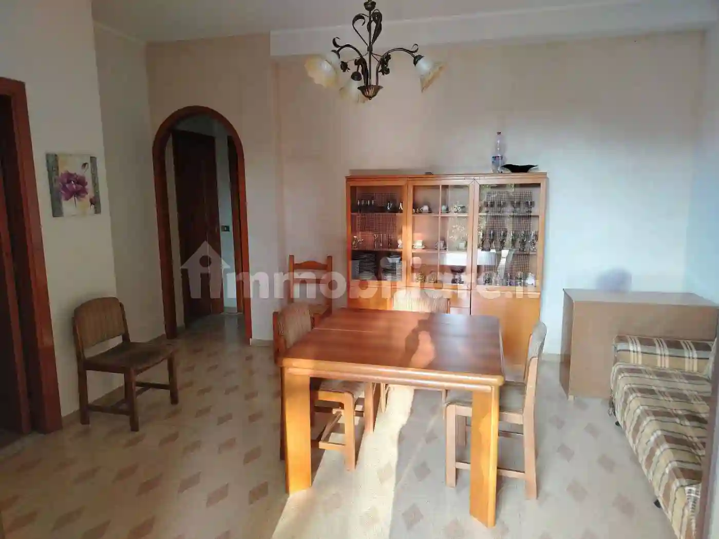 Villa unifamiliare Contrada Difesa, Bronte - foto 4