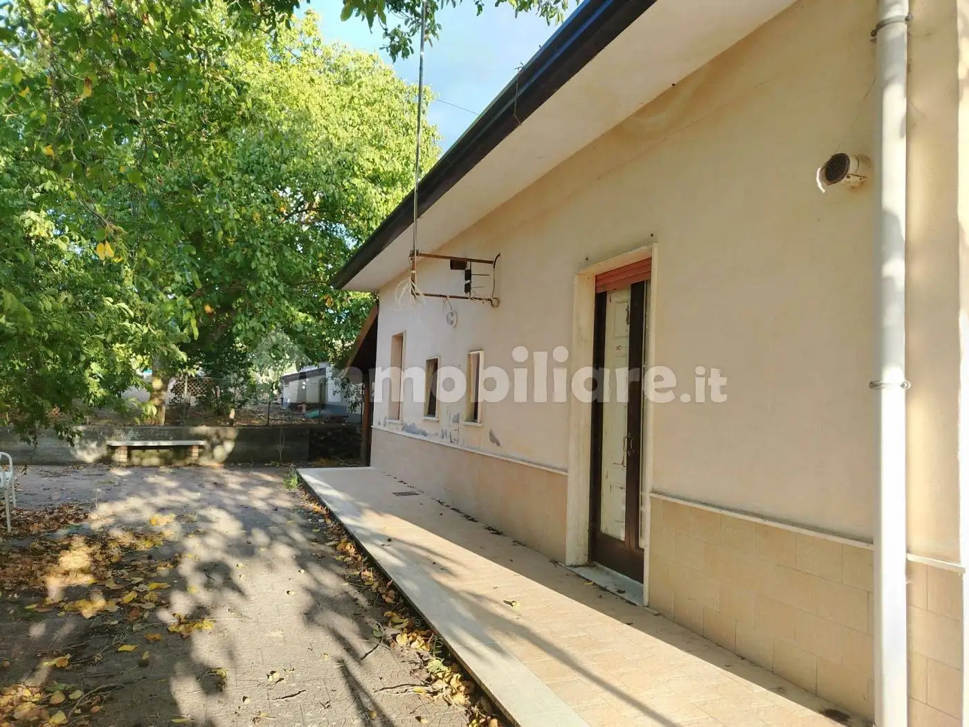 Villa unifamiliare Contrada Difesa, Bronte - foto 3