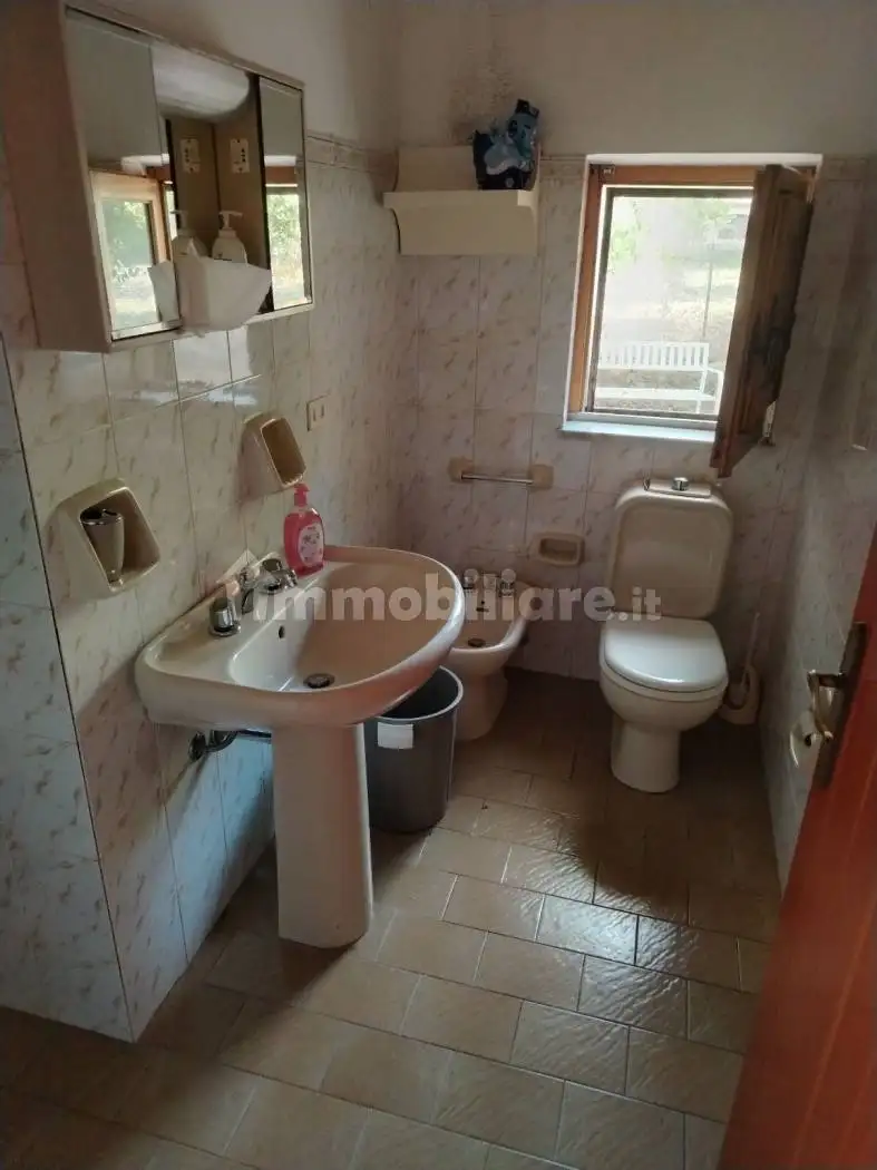 Villa unifamiliare Contrada Difesa, Bronte - foto 5