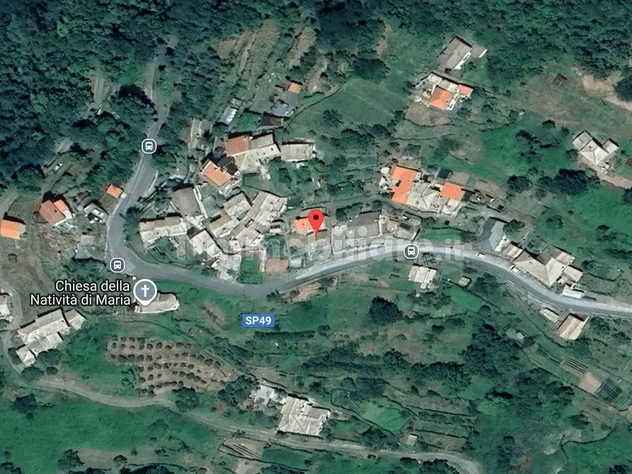 Appartamento all'asta VALLEPIANA 33 Piano S1 -T-1 - 16041 Borzonasca 33, Borzonasca - foto 2