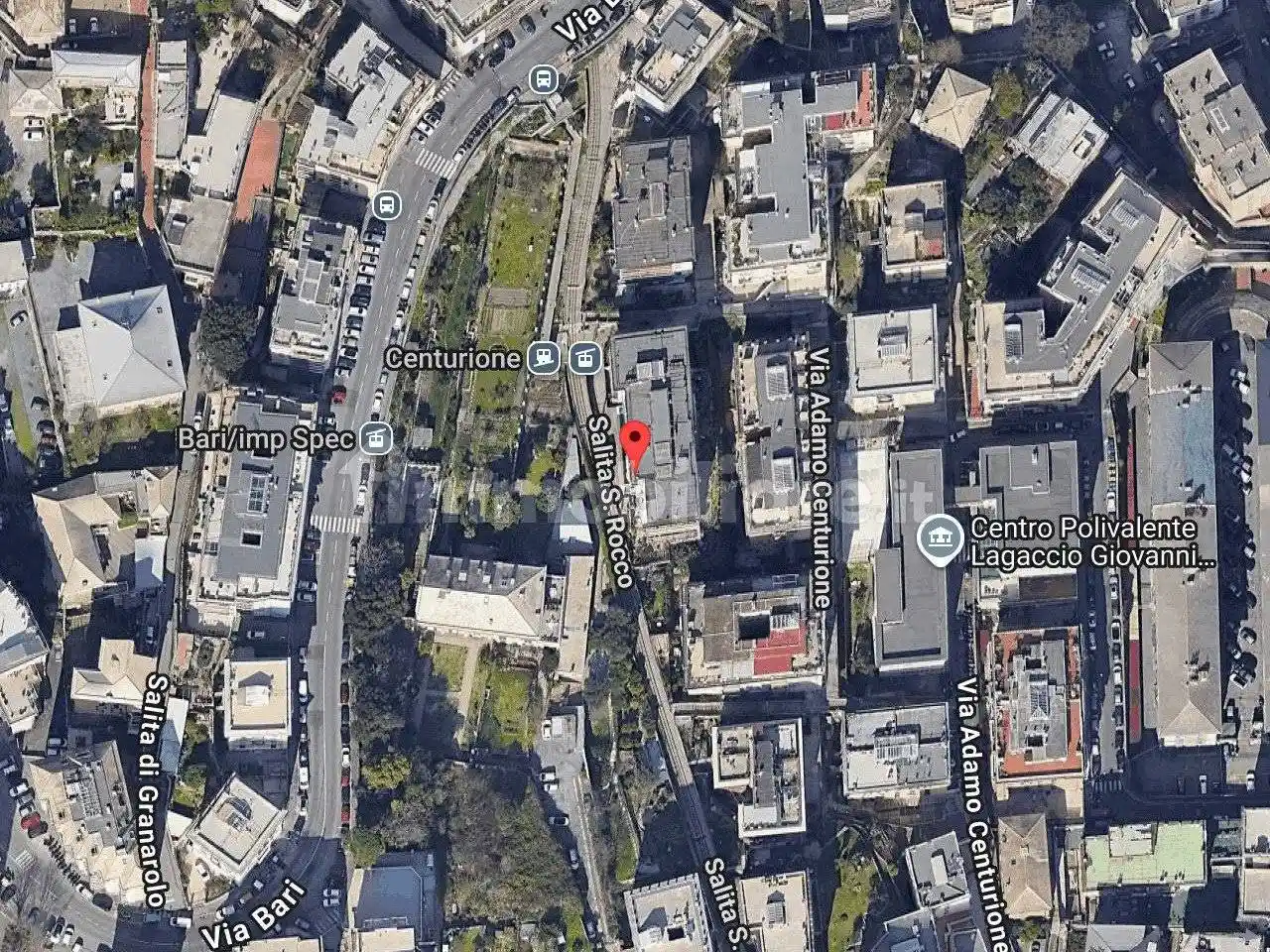 Appartamento all'asta via Adamo Centurione, 9D/5, 16134 Genova Italia - 16134 Genova 9D/5, Genova - foto 2