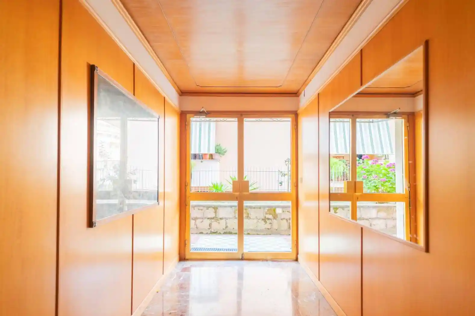 Appartamento via La Nebbia, Torrevecchia, Roma - foto 2