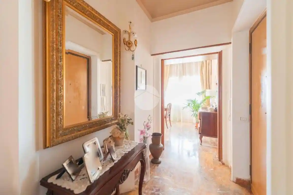 Appartamento via La Nebbia, Torrevecchia, Roma - foto 3