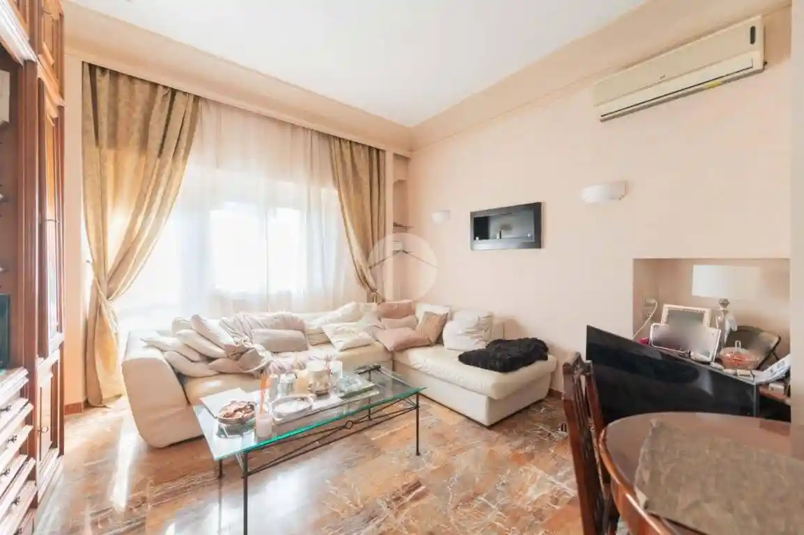 Appartamento via La Nebbia, Torrevecchia, Roma - foto 5