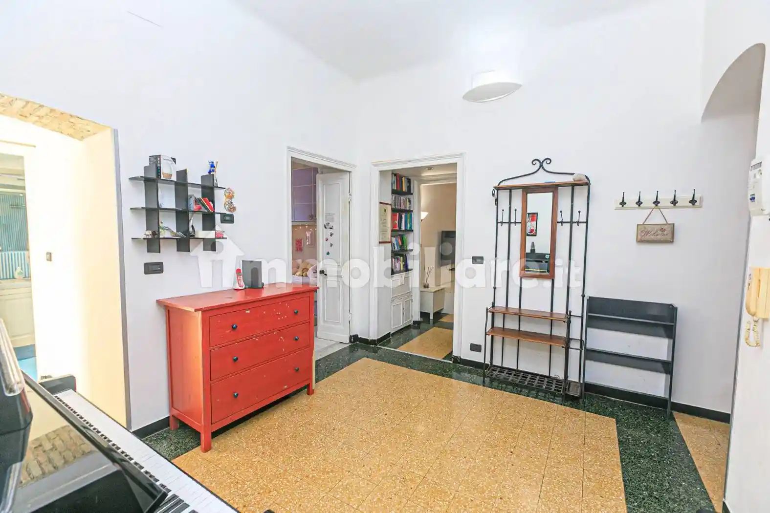 Quadrilocale corso Dogali 8, Principe, Genova - foto 5