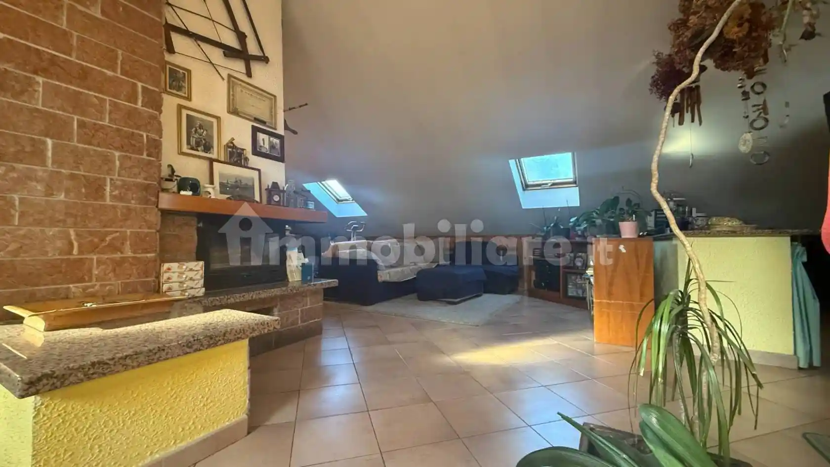 Loft in vendita a Cesate