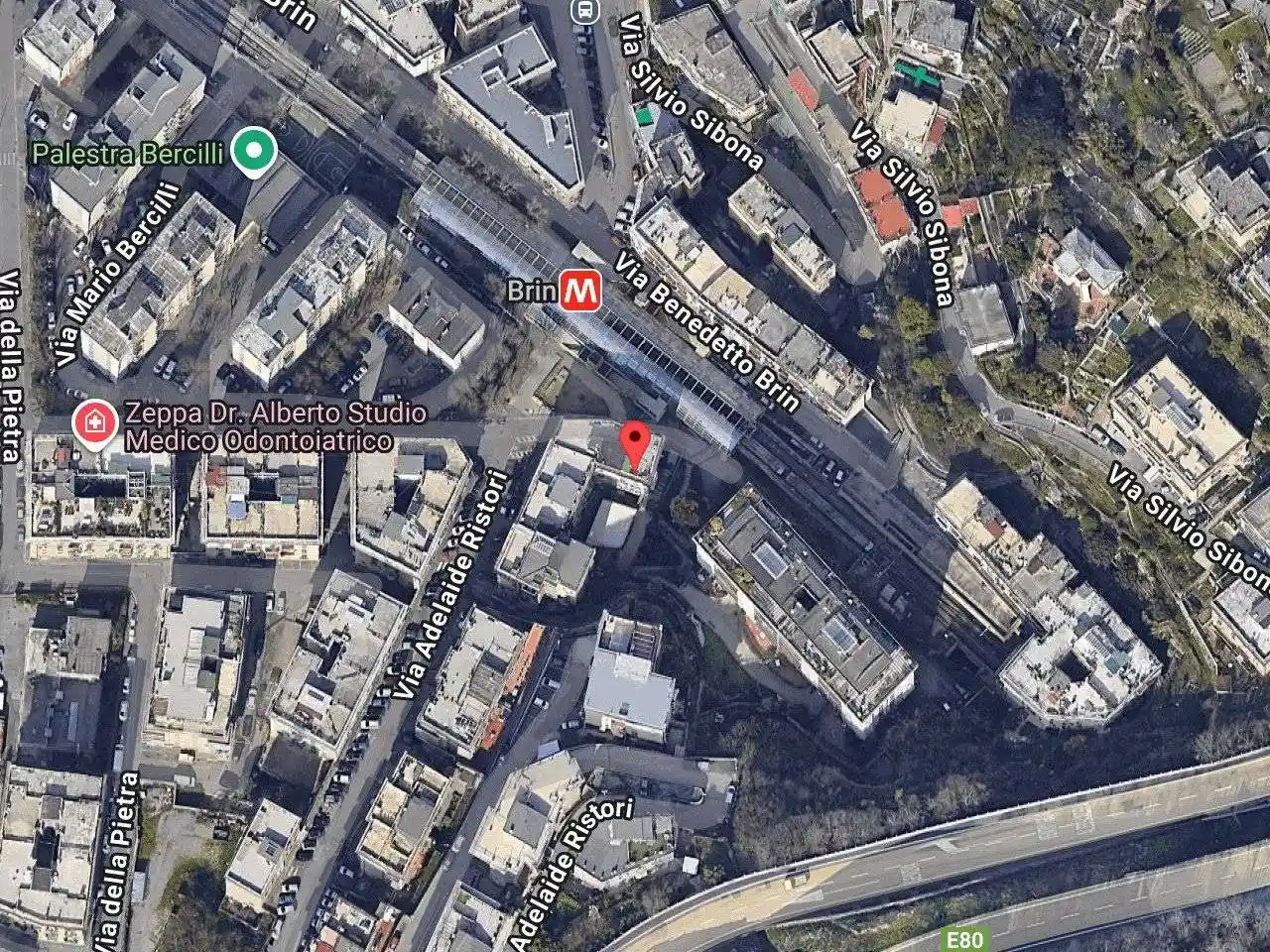 Appartamento all'asta via Adelaide Ristori, 1 16151 Genova Italia - 16151 Genova 1, Genova - foto 2