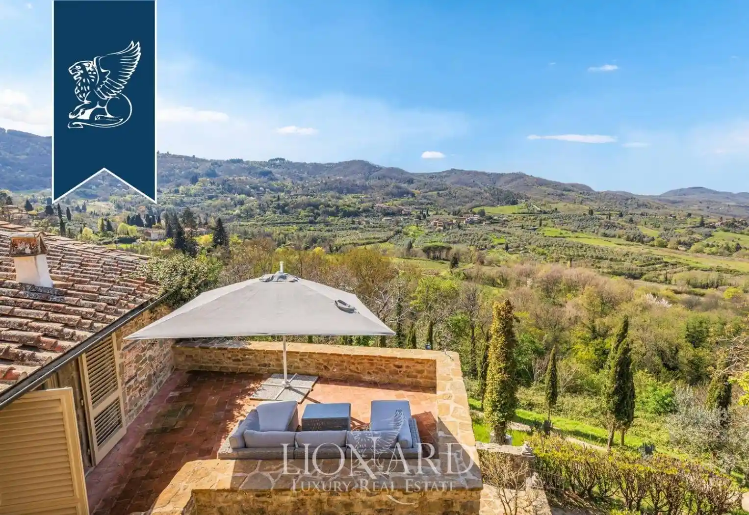 Rustico - Casale in vendita a Greve in Chianti