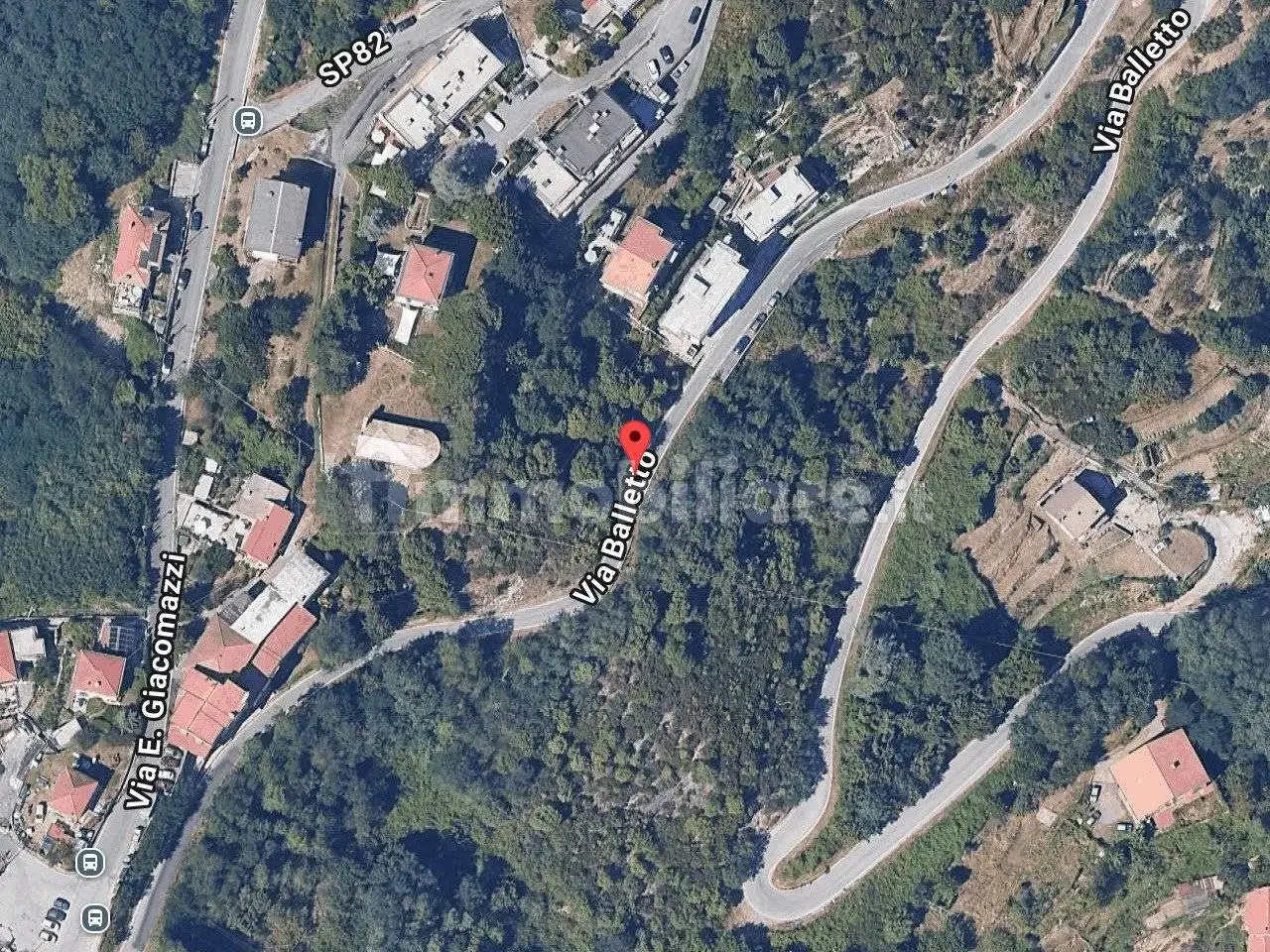 Appartamento all'asta via Balletto, Bargagli Italia - 16021 Bargagli, Bargagli - foto 2