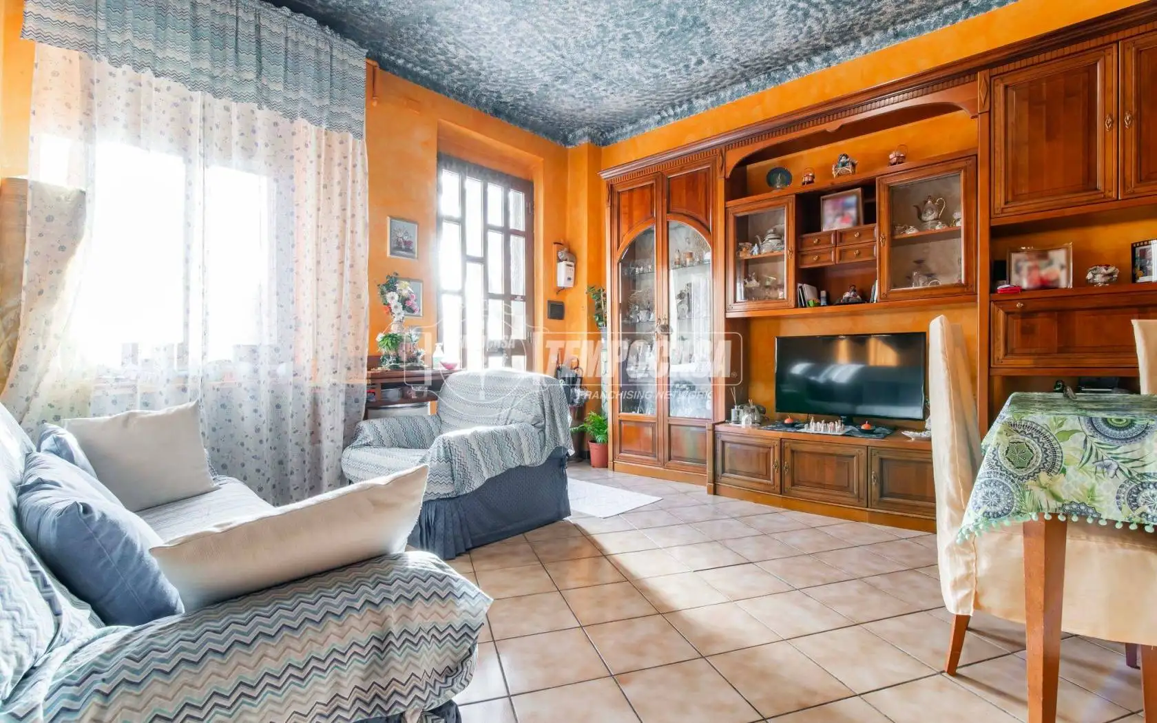 Appartamento in vendita a Lurago Marinone