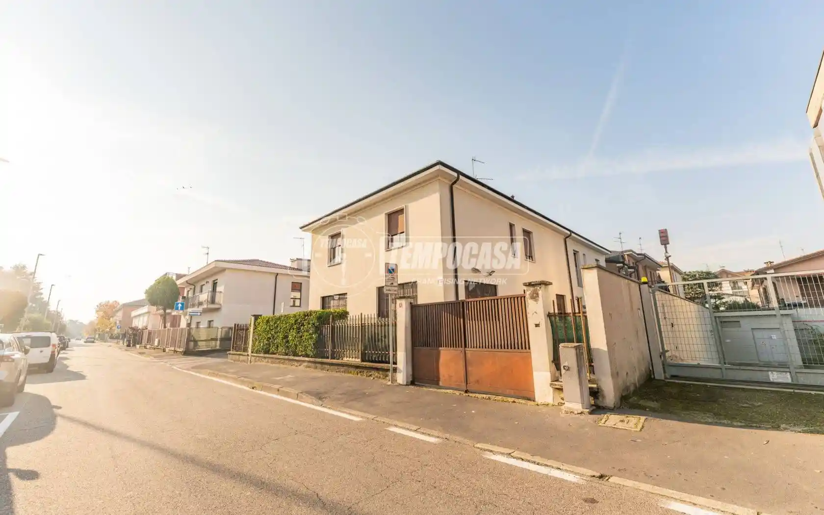 Villa in vendita a Settimo Milanese