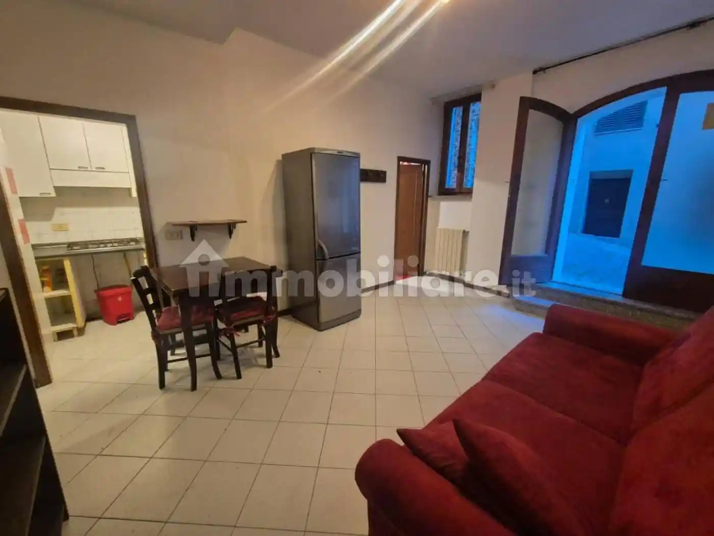 Bilocale via Lombarde, Piazza del Campo - Duprè, Siena - foto 2