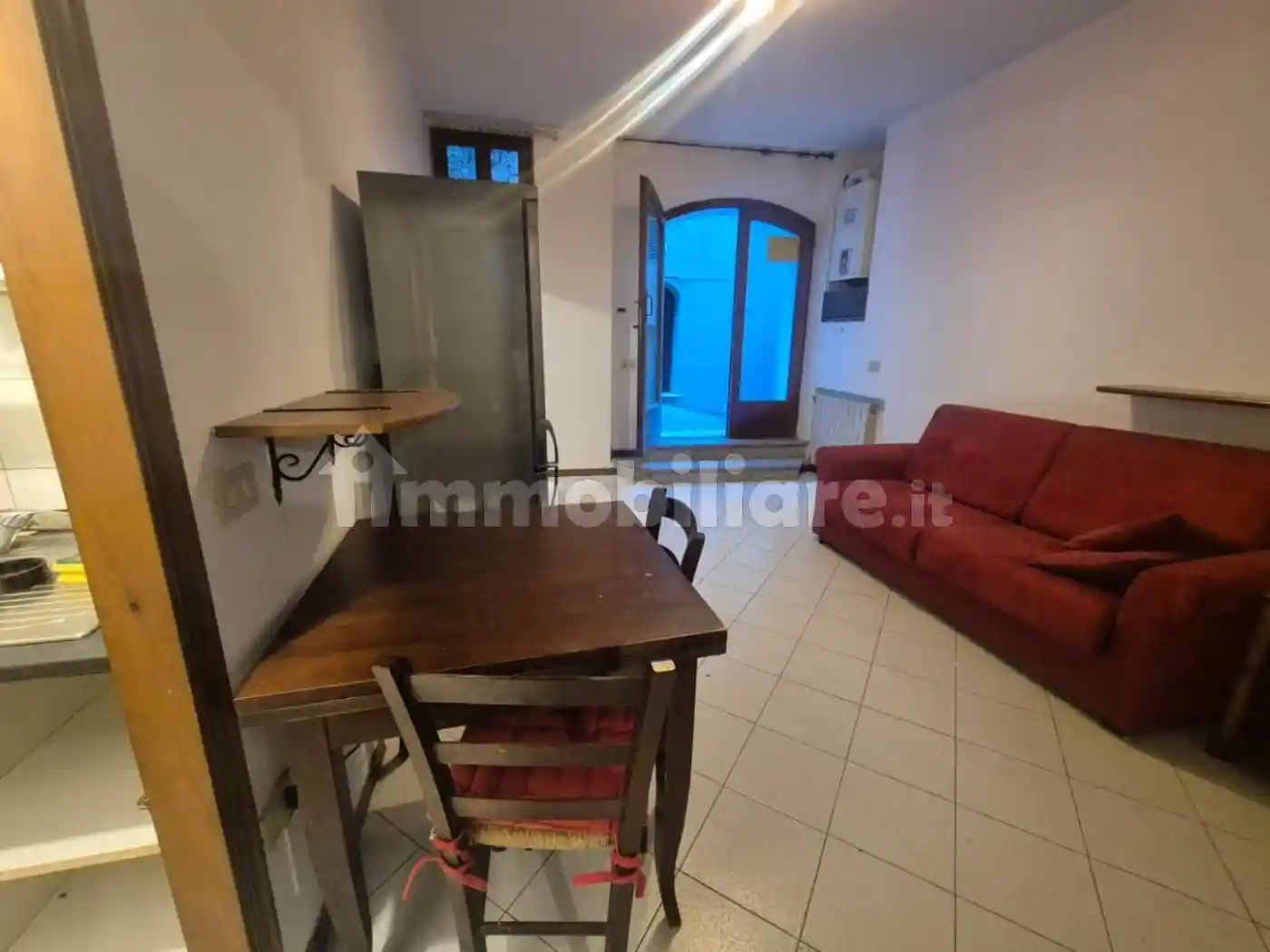 Bilocale via Lombarde, Piazza del Campo - Duprè, Siena - foto 5