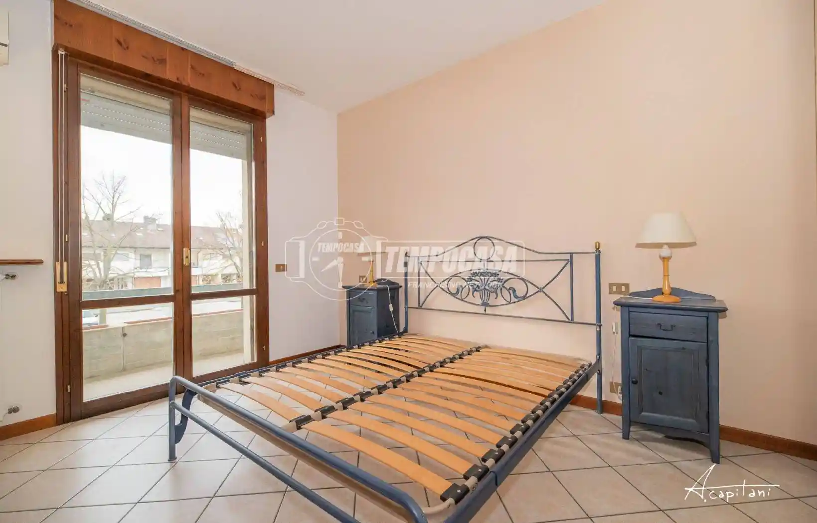 Villa a schiera piazza Don Augusto Vaienti 96, San Giorgio - Pioppa, Cesena - foto 2
