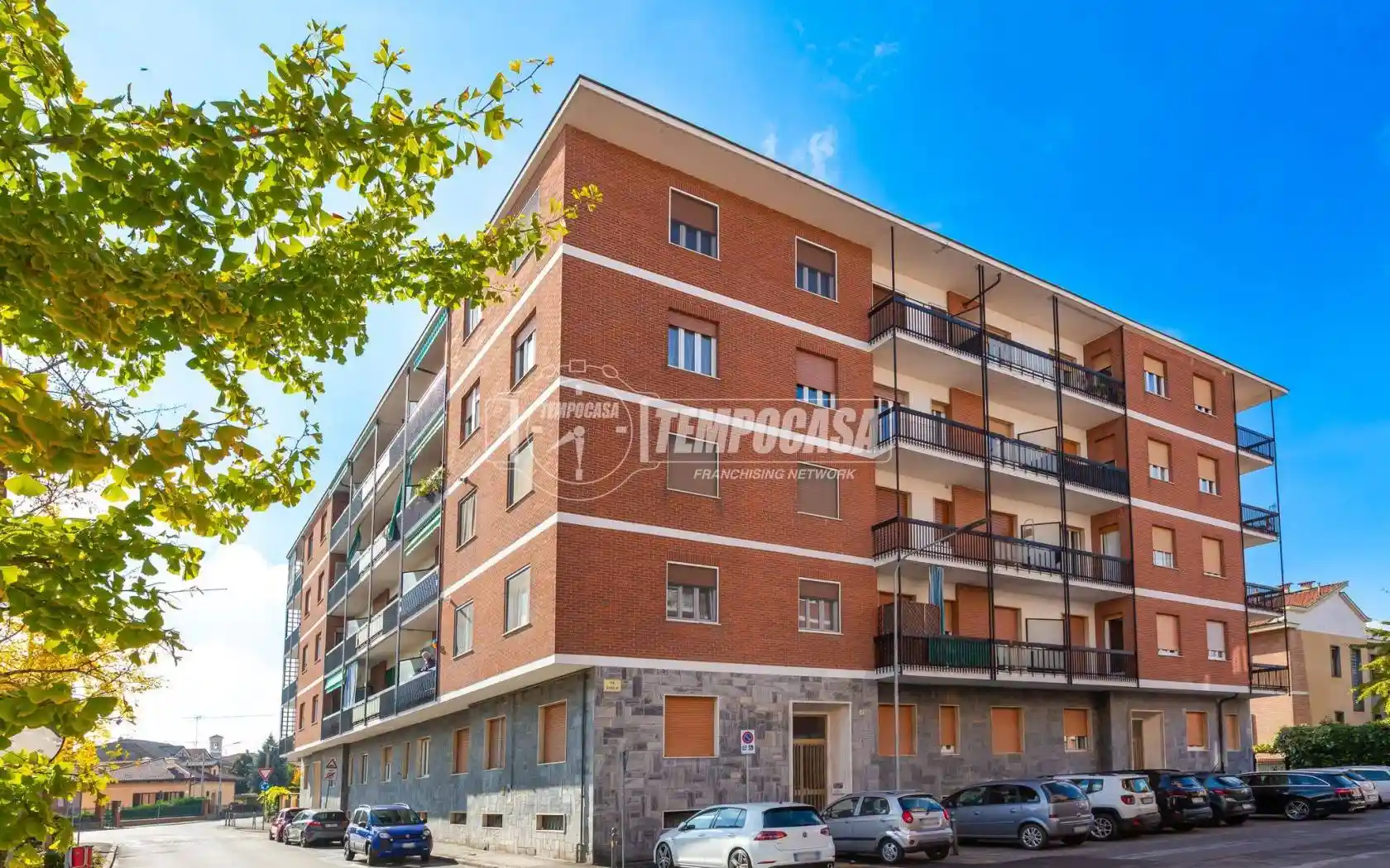 Appartamento in vendita a Fossano