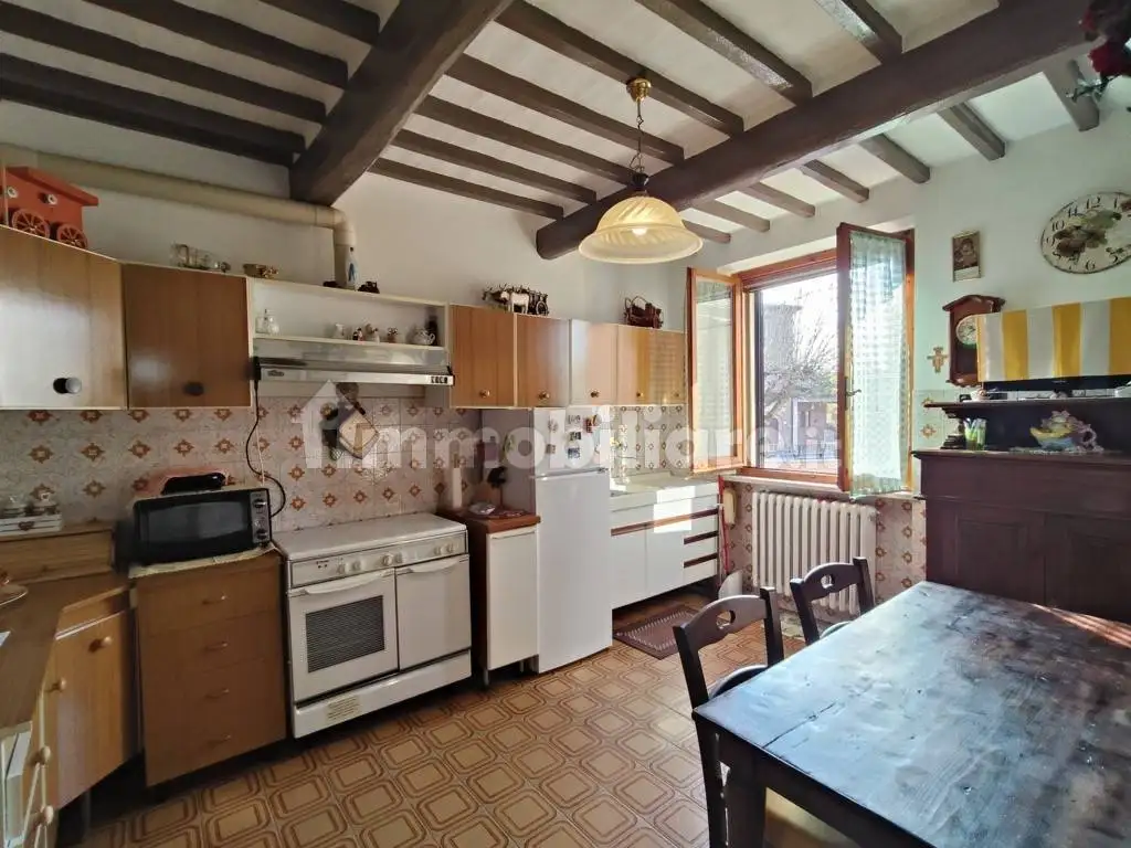 Appartamento in vendita a Castiglione del Lago