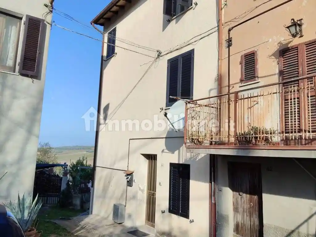 Trilocale via dei Partigiani, Villastrada, Castiglione del Lago - foto 2