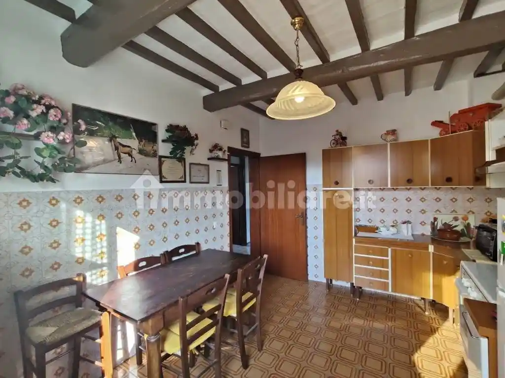 Trilocale via dei Partigiani, Villastrada, Castiglione del Lago - foto 3