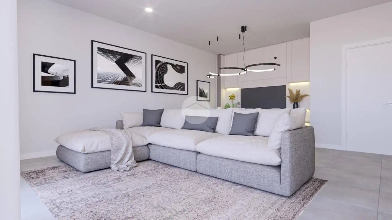 Appartamento in vendita a Lavagno