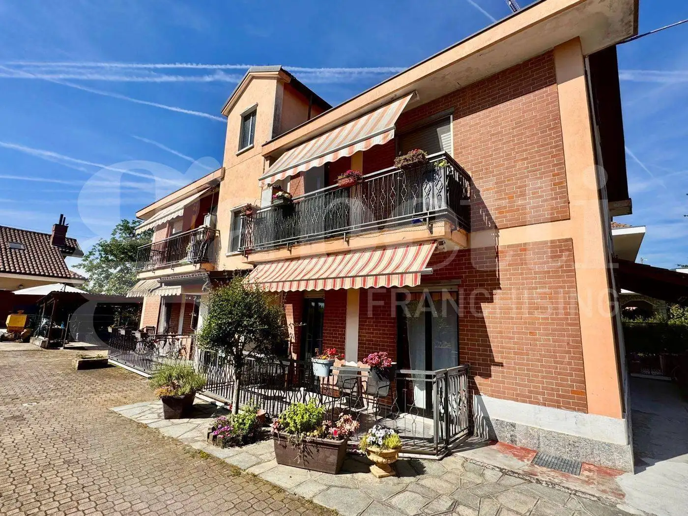 Appartamento in vendita a Bruino